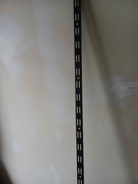 Photo of free black upright (Northop Hall CH7) #2