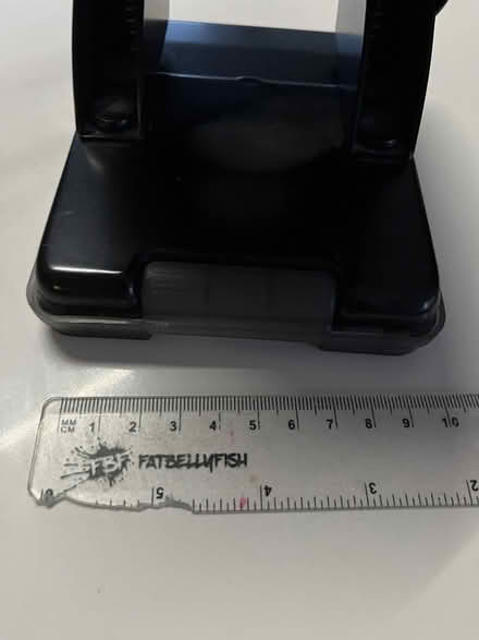 Photo of free Small hole punch (Twickenham TW1) #1