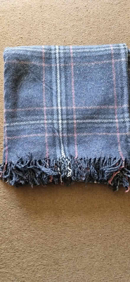 Photo of free Picnic/car blanket (Upper Weston, Bath) #1