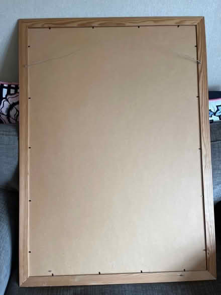 Photo of free Large Paul Klee Print Framed (Hertford Heath SG13) #2