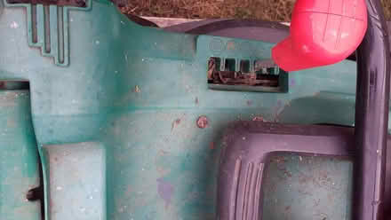 Photo of free Electric Mower (Portslade by Sea BN41) #1