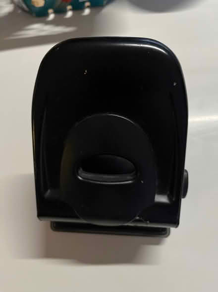 Photo of free Small hole punch (Twickenham TW1) #3