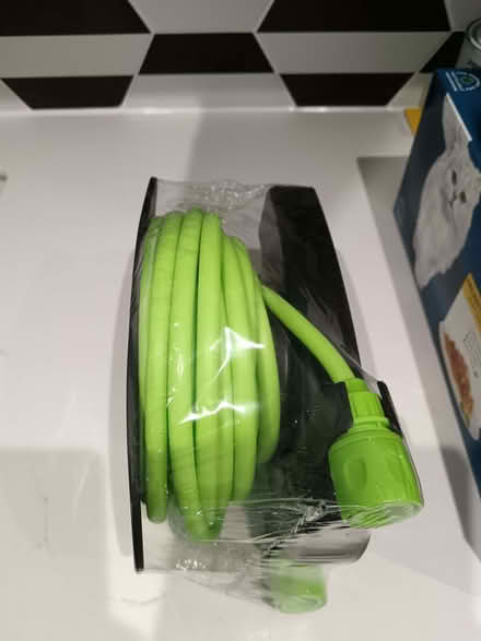 Photo of free Jardin Mini Portable Hose Set (Woodford IG8) #3