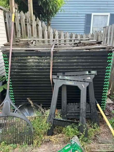 Photo of free Solar panels (Arnold, MD) #1