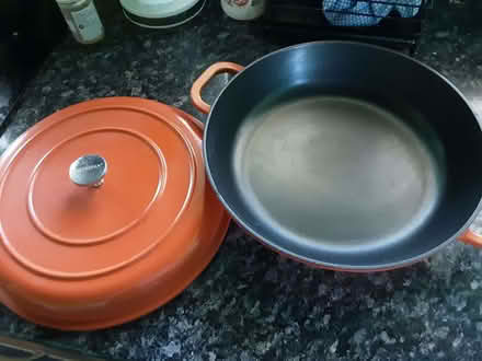 Photo of free Cooking pot (Handsworth S9) #2