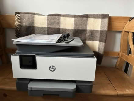 Photo of free HP OfficeJet Pro 9010 series (Salfords, Redhill, RH1) #1