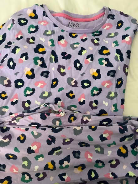 Photo of free Girls pjs age 14 (St Julians AL1) #1