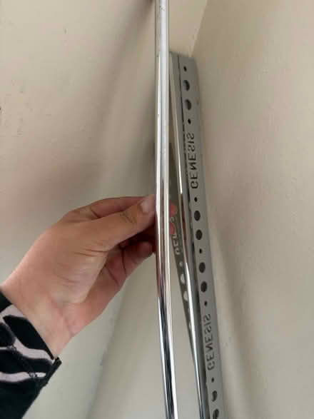 Photo of free Tile trimmers (Girlington BD8) #1