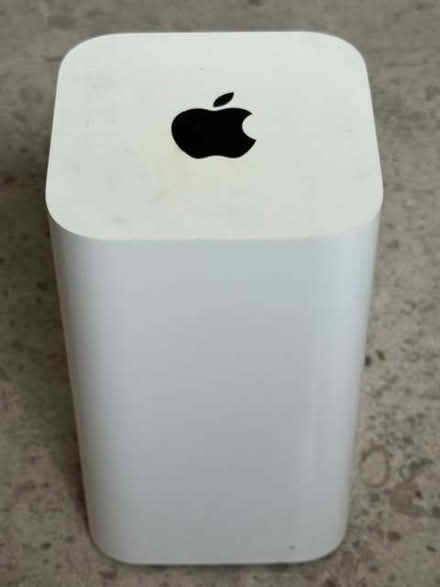 Photo of free Apple Time Capsule - working but incomplete (Muswell Hill N10) #1