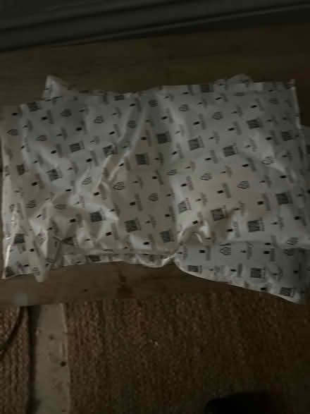 Photo of free Freezer packs (Brockley SE4) #1