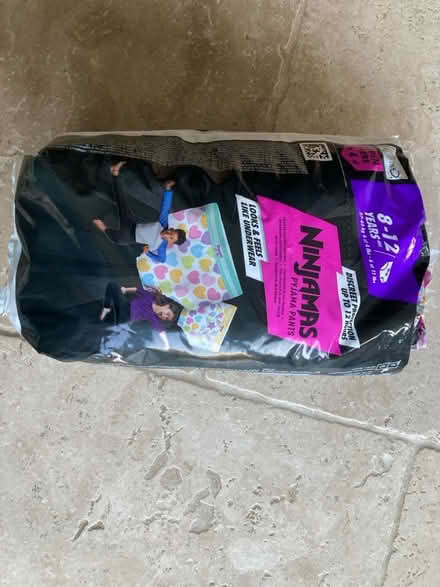 Photo of free Pyjama pants (Bloomfield BA2) #1