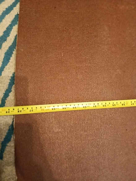 Photo of free Table protector (Welwyn AL6) #4