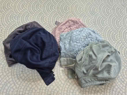 Photo of free M&S Nursing Bra's 34DD & 34E (Bath, BA1) #1