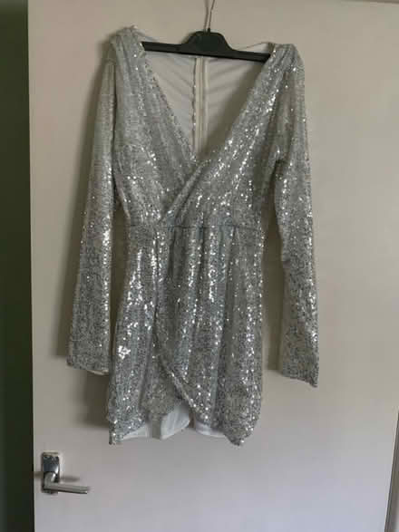 Photo of free Ladies dress (Bucknell SY7) #1
