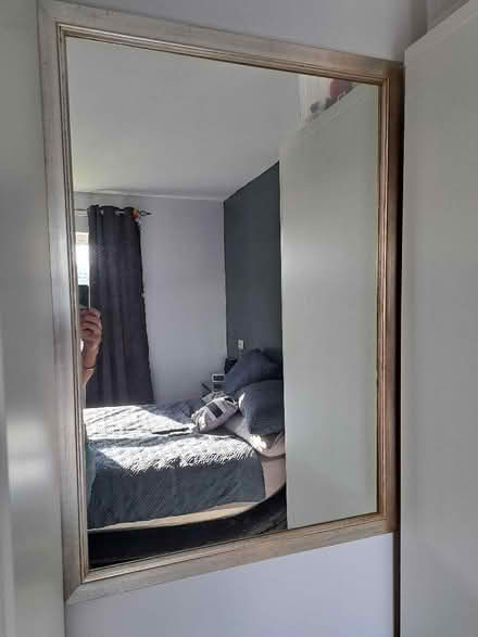 Photo of free Mirror (Holestone Moor DE4) #1