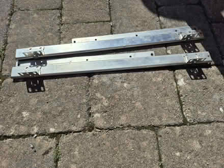 Photo of free Brand new Drawer runners (Bath, BA1) #1