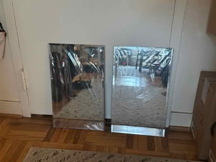Photo of free Mirrors (20008, near BreadFurst) #3