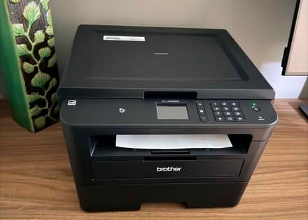Photo of free Brother Laser Printer (Vienna, lawyer rd) #1