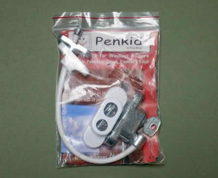 Photo of free Child-proof window lock (Freshford BA2) #1
