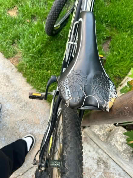 Photo of free Kids bike (Sandridge AL4) #2