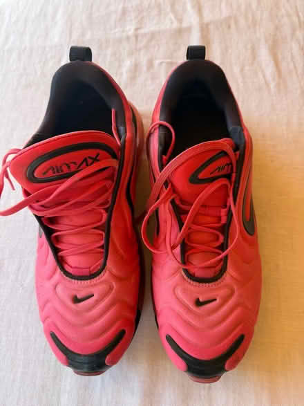 Photo of free Sneakers (Amherst) #2