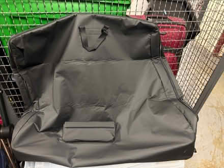 Photo of free Jeep top storage bag- Brand new (Stoneham (Spot Pond area)) #1