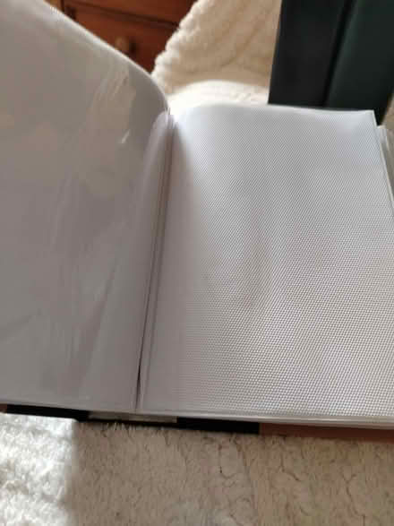 Photo of free Photo Albums (Walsall WS2) #3