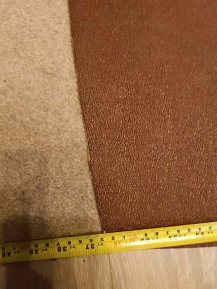 Photo of free Table protector (Welwyn AL6) #3