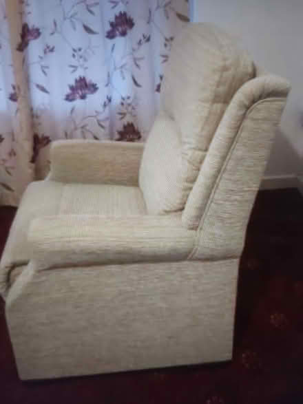 Photo of free Armchair (Waverton CH3) #2