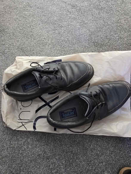 Photo of free Ladies 7 Footjoy golf shoes (Emerson Valley MK4) #1