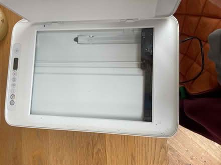 Photo of free HP printer and copy machine (Brixton) #4