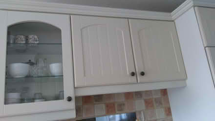 Photo of free Kitchen units (Lower Nazeing EN9) #3