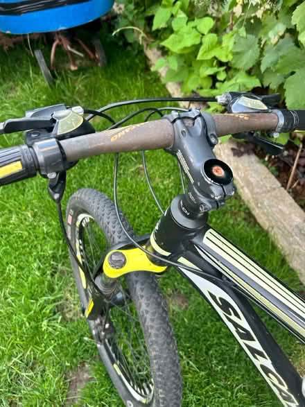 Photo of free Kids bike (Sandridge AL4) #3