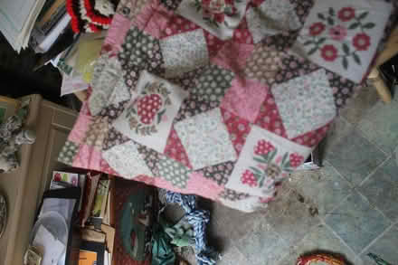 Photo of free Mixed Wool and bag (dorchester DT1) #1