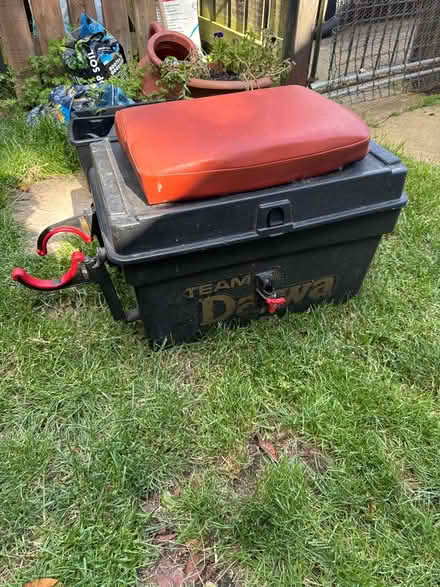 Photo of free Fishing bait boxes (Ravenfield S65) #2