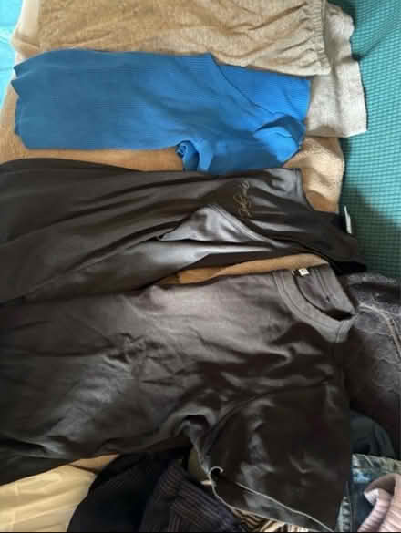 Photo of free Ladies clothes (W10 nottinghill) #3
