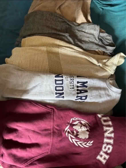 Photo of free Ladies clothes (W10 nottinghill) #4