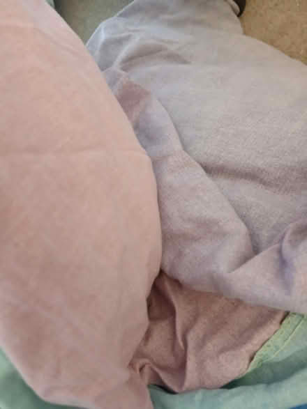 Photo of free king-size and single bedding (UB5) #4