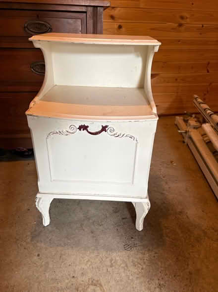 Photo of free Bedside cabinets (Beckenham BR3) #2