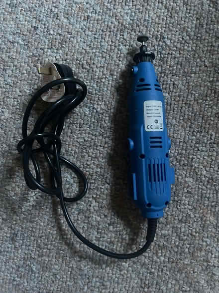 Photo of free Dremel Compatible Drill (Whitley Bay NE26) #1