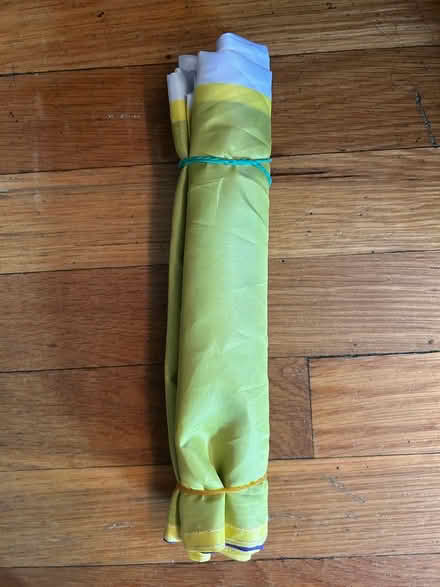 Photo of free Non-Binary Flag (Tufts University) #1