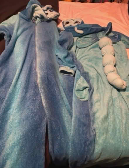 Photo of free Onsies (W10 nottinghill) #1