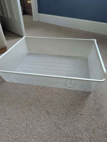 Photo of free Baskets (Dunkerton BA2) #1