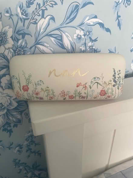 Photo of free Nan glass case (Southend on sea Essex) #1