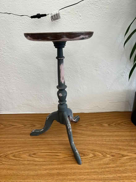 Photo of free Small side table (East Twerton BA2) #1