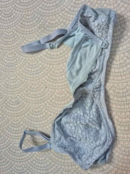 Photo of free M&S Nursing Bra's 34DD & 34E (Bath, BA1) #2