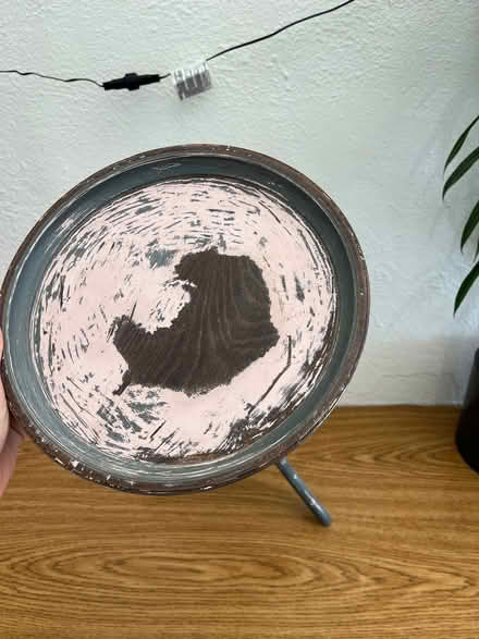Photo of free Small side table (East Twerton BA2) #2