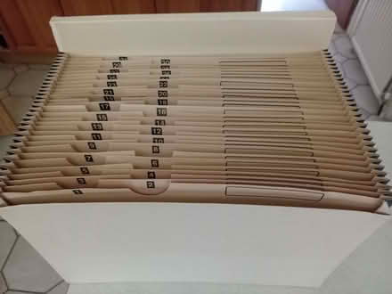 Photo of free File folder (Frimley Ward GU16) #1