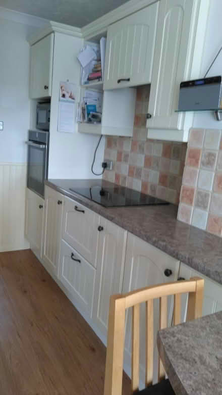 Photo of free Kitchen units (Lower Nazeing EN9) #2
