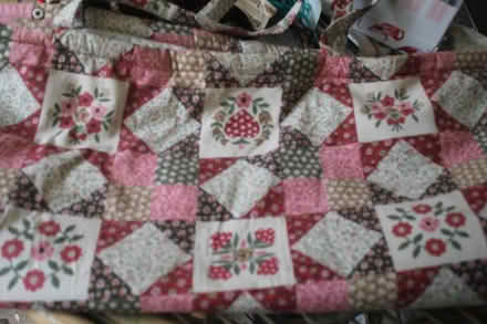 Photo of free Mixed Wool and bag (dorchester DT1) #2